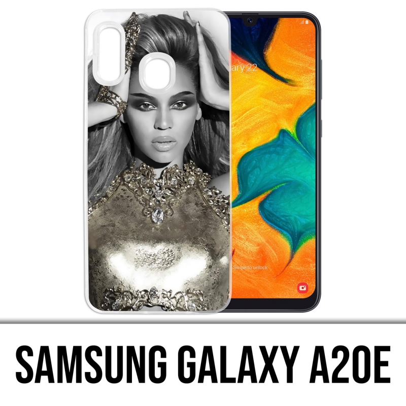Custodia per Samsung Galaxy A20e - Beyonce