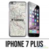 IPhone 7 Plus Case - Walking Dead Terminus
