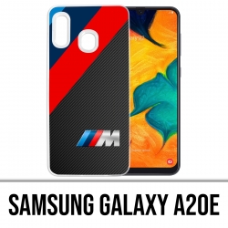 Coque Samsung Galaxy A20e - Bmw M Power