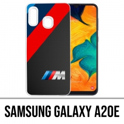 Coque Samsung Galaxy A20e -...