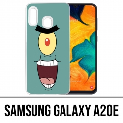 Samsung Galaxy A20e Case -...
