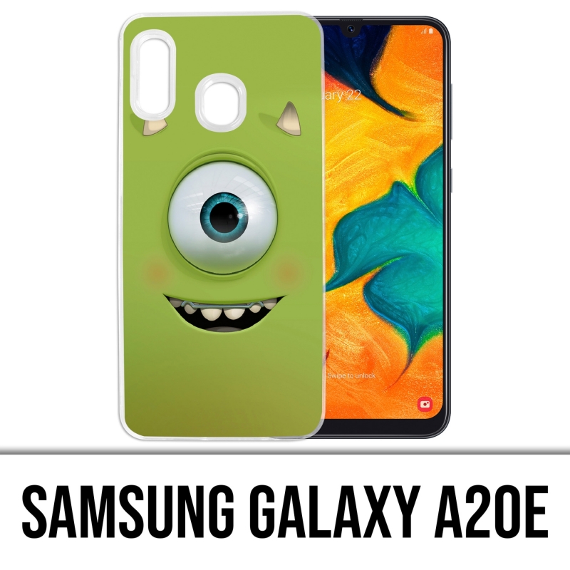 Custodia per Samsung Galaxy A20e - Bob Razowski