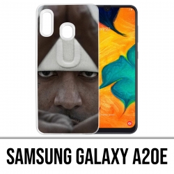 Samsung Galaxy A20e Case - Booba Duc