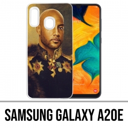 Samsung Galaxy A20e Case - Booba Vintage