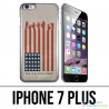 IPhone 7 Plus Case - Walking Dead Usa