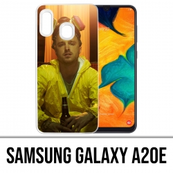 Samsung Galaxy A20e Case -...