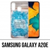 Coque Samsung Galaxy A20e - Breaking Bad Crystal Meth
