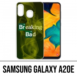 Samsung Galaxy A20e Case -...