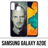 Custodia per Samsung Galaxy A20e - Breaking Bad Faces
