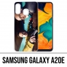 Funda Samsung Galaxy A20e - Breaking Bad Car