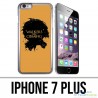 IPhone 7 Plus Case - Walking Dead Walkers Are Coming