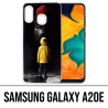 Custodia per Samsung Galaxy A20e - Ca Clown