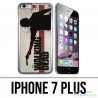IPhone 7 Plus Case - Walking Dead