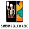 Coque Samsung Galaxy A20e - California