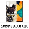 Custodia per Samsung Galaxy A20e - Call Of Duty Advanced Warfare