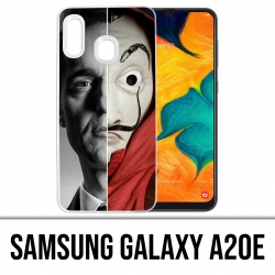 Coque Samsung Galaxy A20e -...