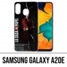 Custodia per Samsung Galaxy A20e - Casa De Papel Denver