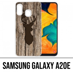 Coque Samsung Galaxy A20e -...