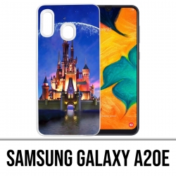 Funda Samsung Galaxy A20e -...