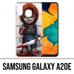 Samsung Galaxy A20e Case - Chucky