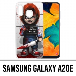 Samsung Galaxy A20e Case -...