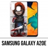 Funda Samsung Galaxy A20e - Chucky