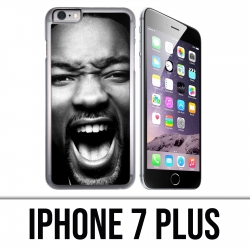 Custodia per iPhone 7 Plus - Will Smith