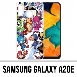 Coque Samsung Galaxy A20e -...