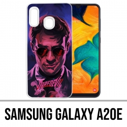 Samsung Galaxy A20e Case - Daredevil