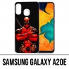 Coque Samsung Galaxy A20e - Deadpool Bd