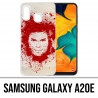 Coque Samsung Galaxy A20e - Dexter Sang