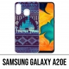 Custodia per Samsung Galaxy A20e - Disney Forever Young