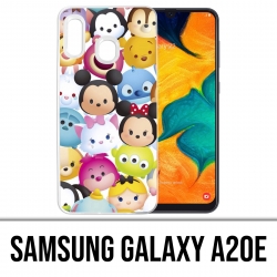 Samsung Galaxy A20e Case -...