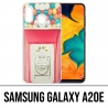 Samsung Galaxy A20e Case - Candy Dispenser