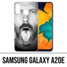 Funda Samsung Galaxy A20e - Dr House Pill