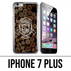 IPhone 7 Plus Case - Wood Life