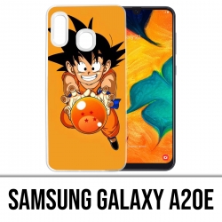 Funda Samsung Galaxy A20e -...
