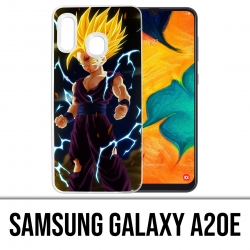 Funda Samsung Galaxy A20e -...