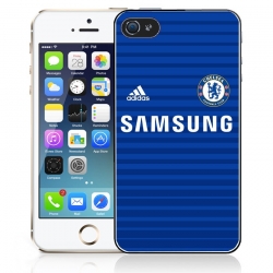 Coque téléphone Chelsea Samsung