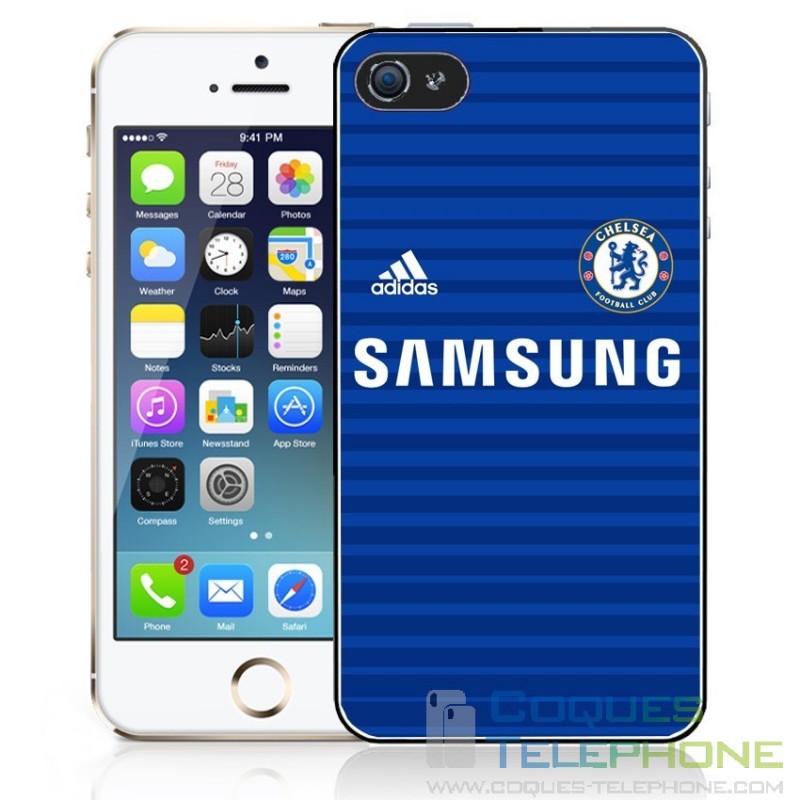 Custodia per cellulare Samsung Chelsea