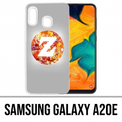 Samsung Galaxy A20e Case -...