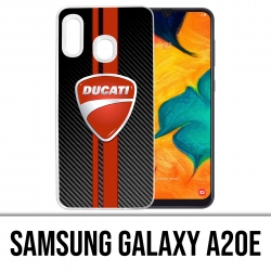 Samsung Galaxy A20e Case -...