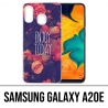 Funda Samsung Galaxy A20e - Disfruta hoy