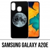 Coque Samsung Galaxy A20e - Et Moon