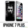 Custodia per iPhone 7 Plus - Sigaro Xmen Wolverine