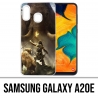 Custodia per Samsung Galaxy A20e - Far Cry Primal