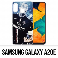 Funda Samsung Galaxy A20e -...