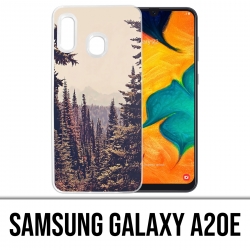 Funda Samsung Galaxy A20e -...