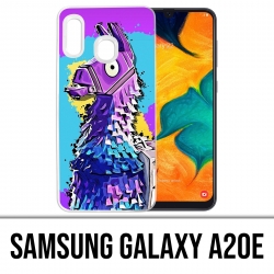 Coque Samsung Galaxy A20e -...