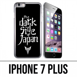 Coque iPhone 7 PLUS - Yamaha Mt Dark Side Japan